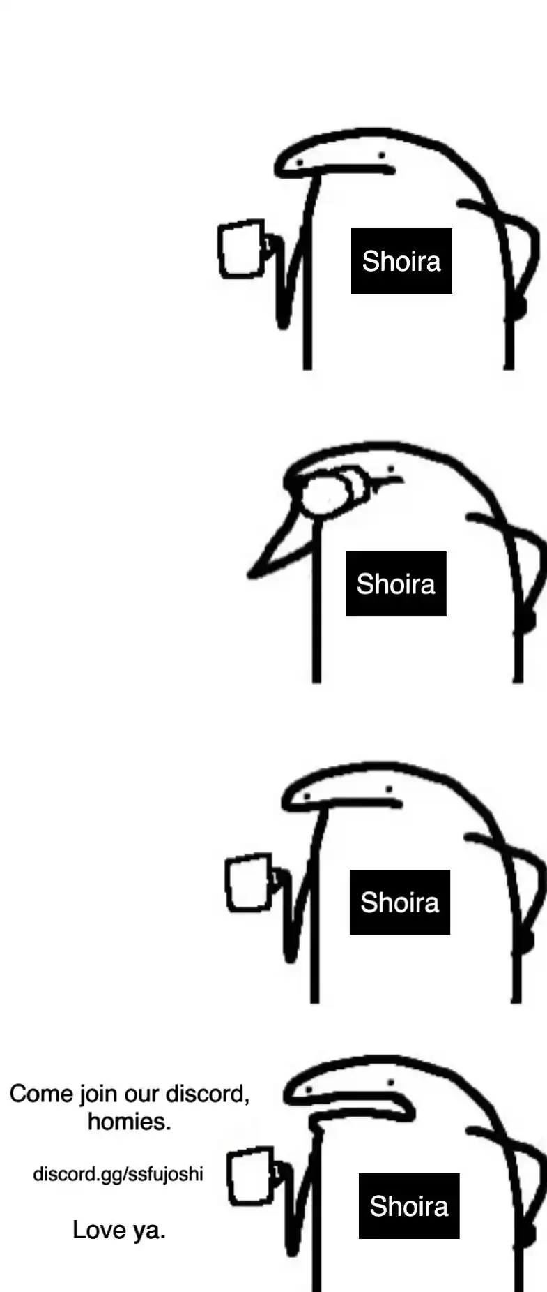 Dangerous Convenience Store Chapter 89