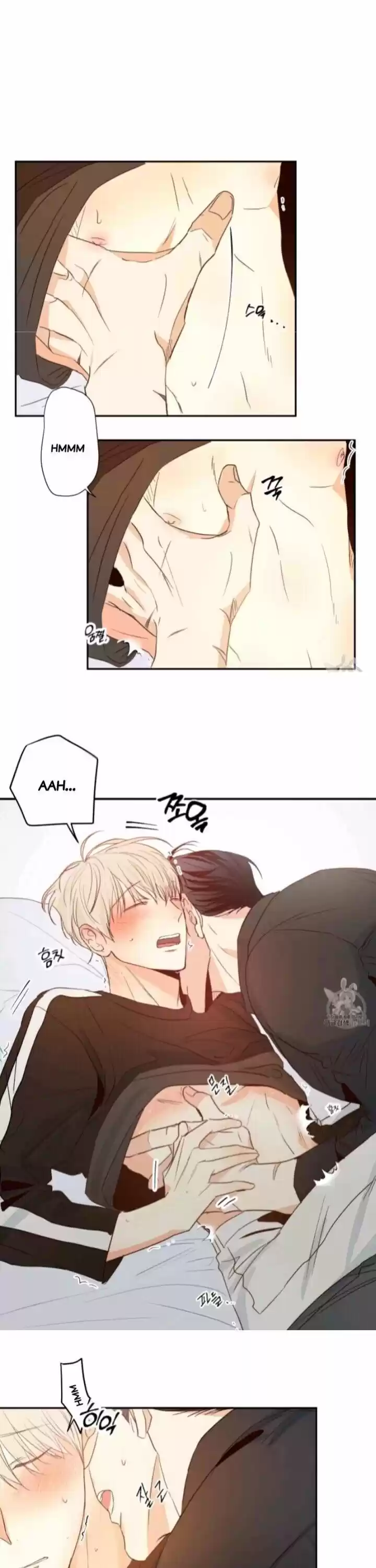 Dangerous Convenience Store Chapter 9