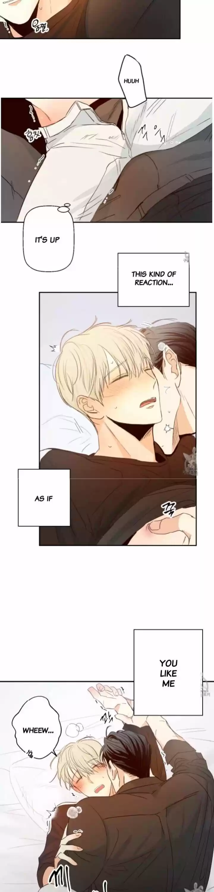 Dangerous Convenience Store Chapter 9