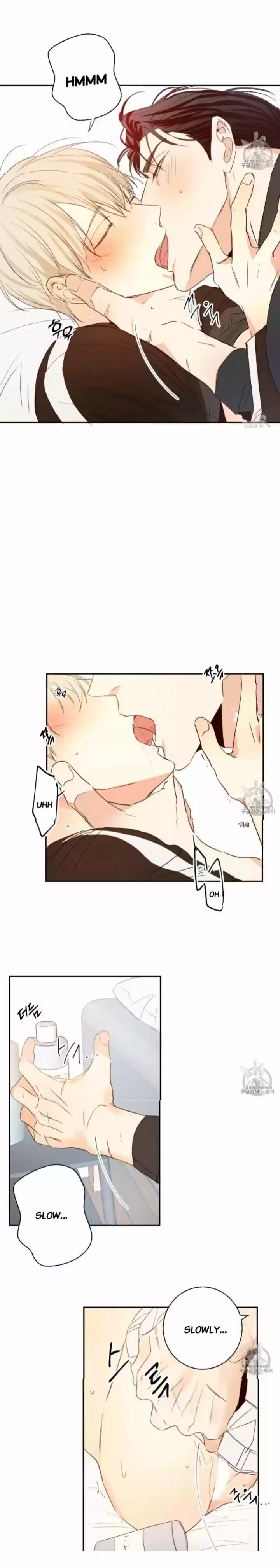 Dangerous Convenience Store Chapter 9