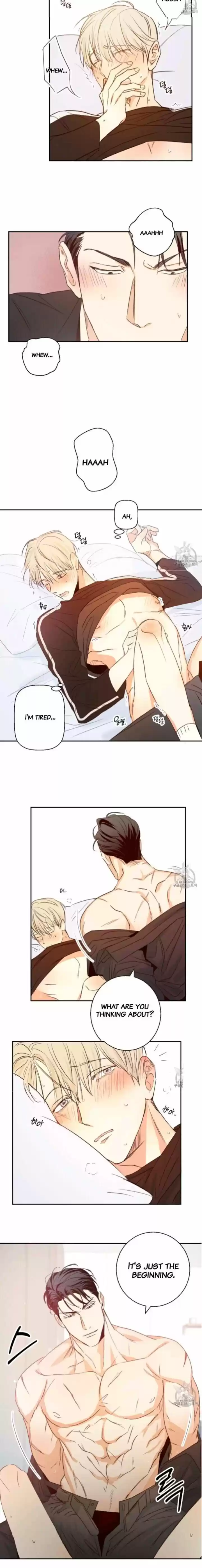 Dangerous Convenience Store Chapter 9