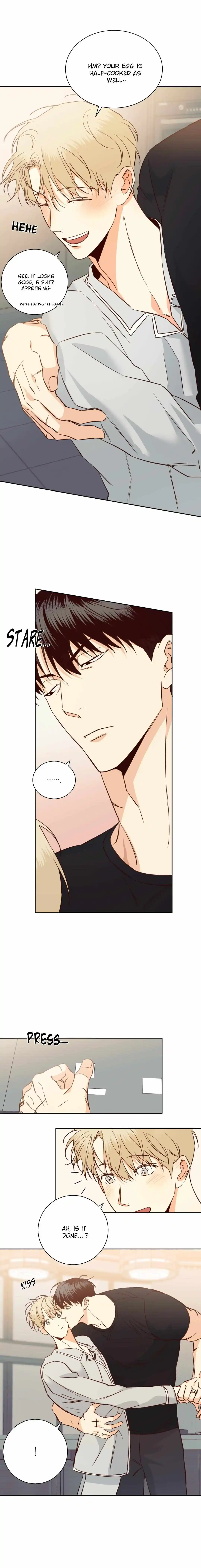 Dangerous Convenience Store Chapter 96