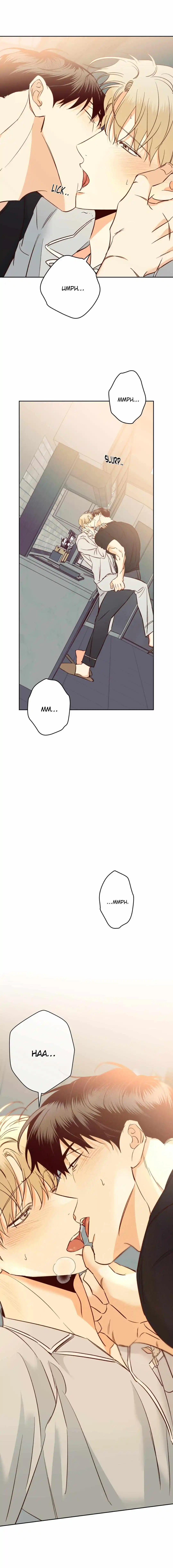 Dangerous Convenience Store Chapter 96