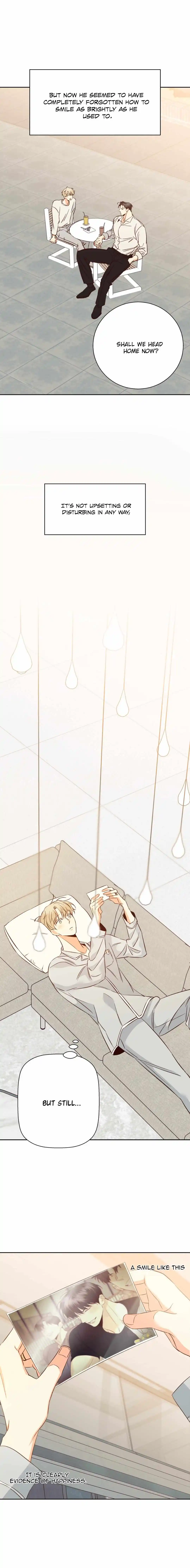 Dangerous Convenience Store Chapter 96