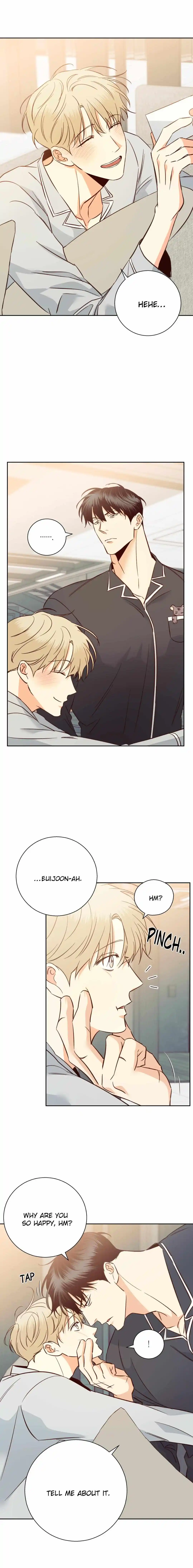 Dangerous Convenience Store Chapter 96