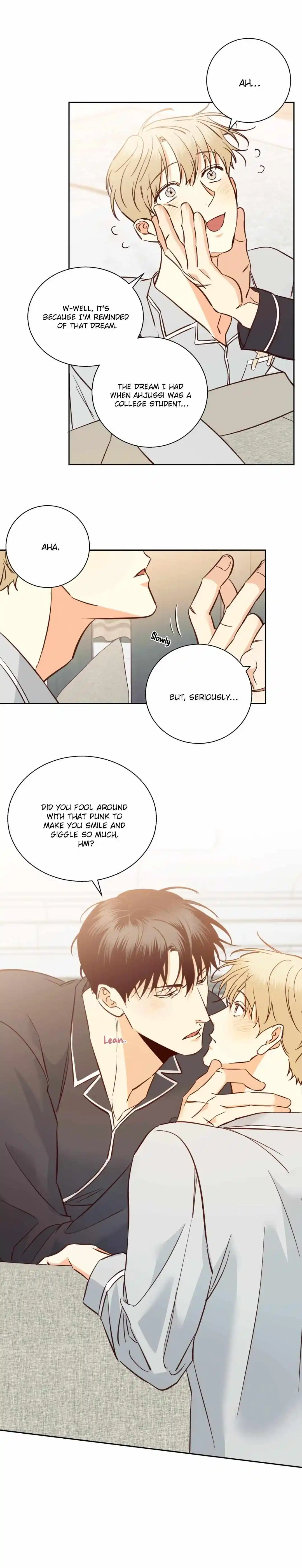 Dangerous Convenience Store Chapter 96