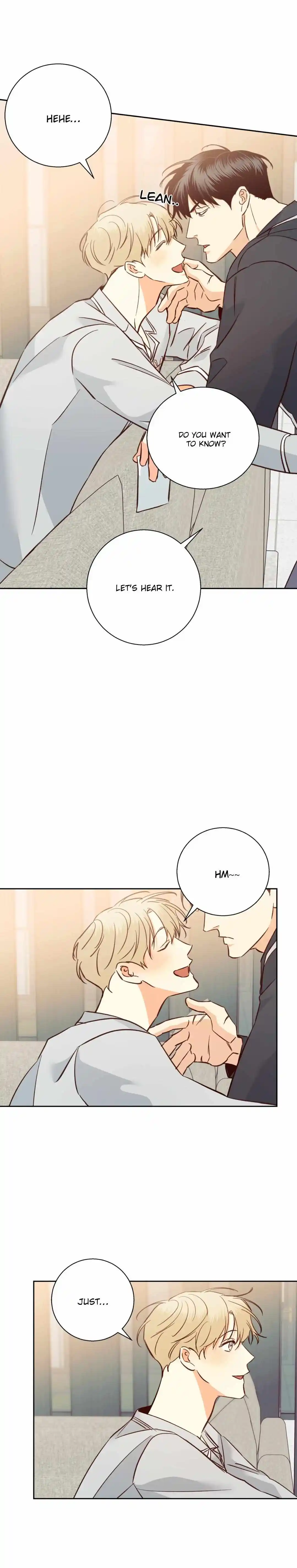 Dangerous Convenience Store Chapter 96