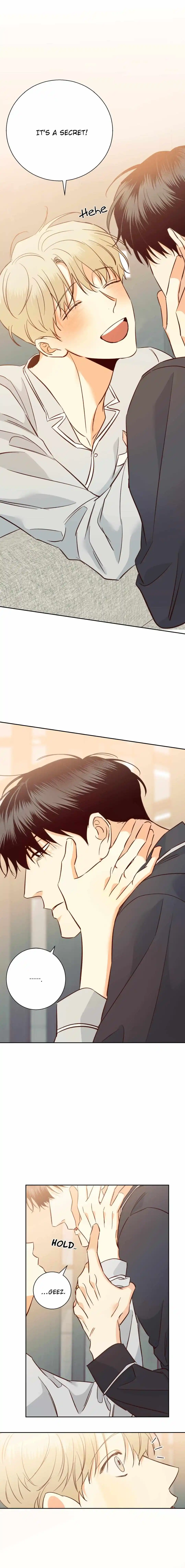 Dangerous Convenience Store Chapter 96