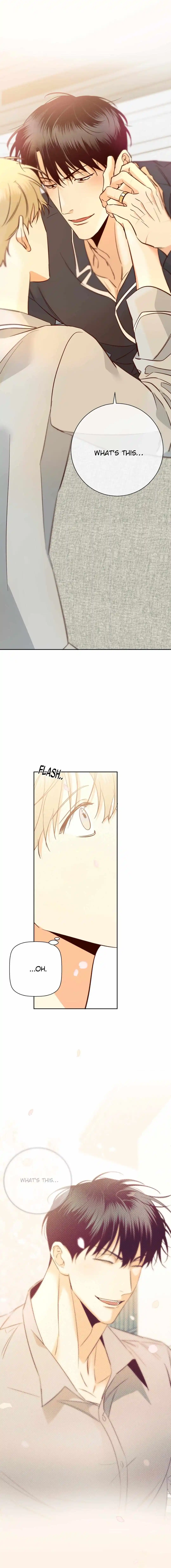 Dangerous Convenience Store Chapter 96