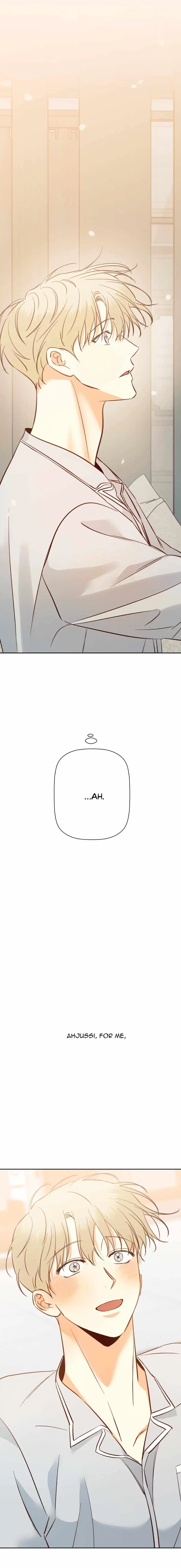 Dangerous Convenience Store Chapter 96