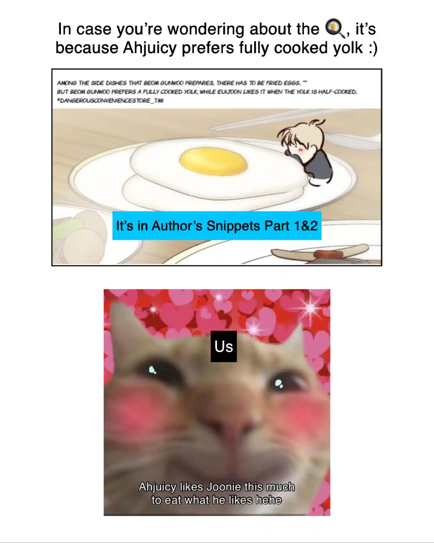 Dangerous Convenience Store Chapter 96