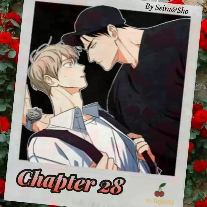 Dangerous Convenience Store Volume 2 Chapter 28