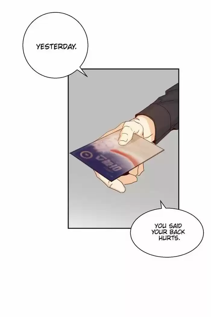 Dangerous Convenience Store Volume 2 Chapter 28