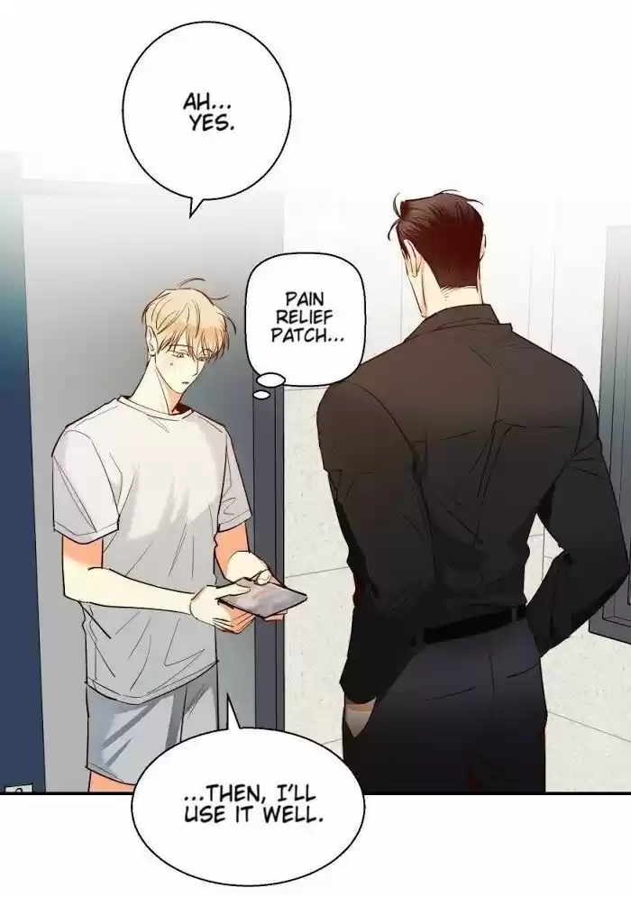 Dangerous Convenience Store Volume 2 Chapter 28