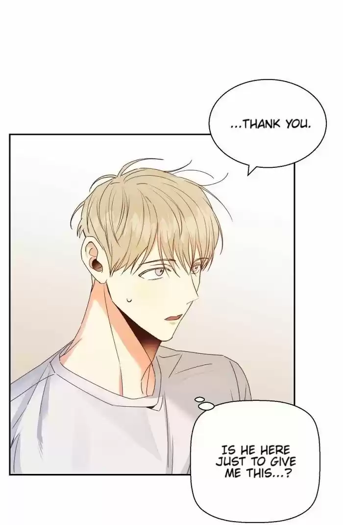 Dangerous Convenience Store Volume 2 Chapter 28