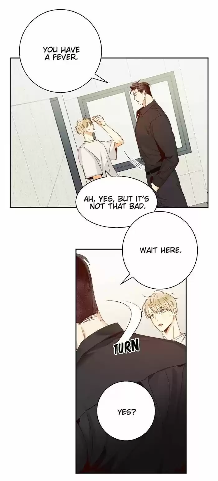 Dangerous Convenience Store Volume 2 Chapter 28