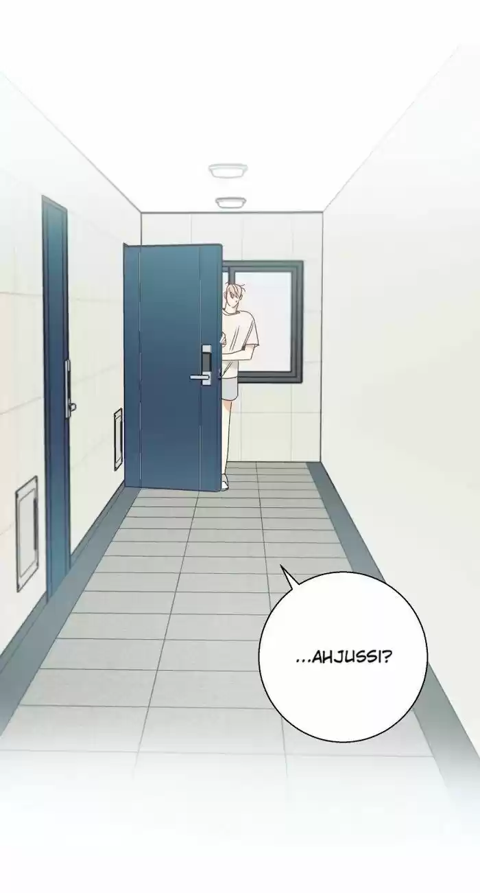 Dangerous Convenience Store Volume 2 Chapter 28