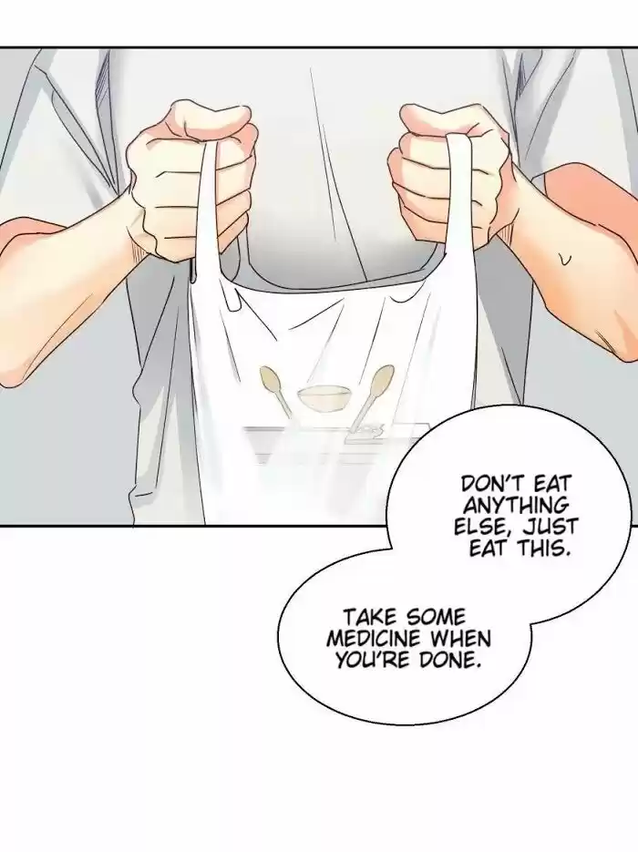 Dangerous Convenience Store Volume 2 Chapter 28