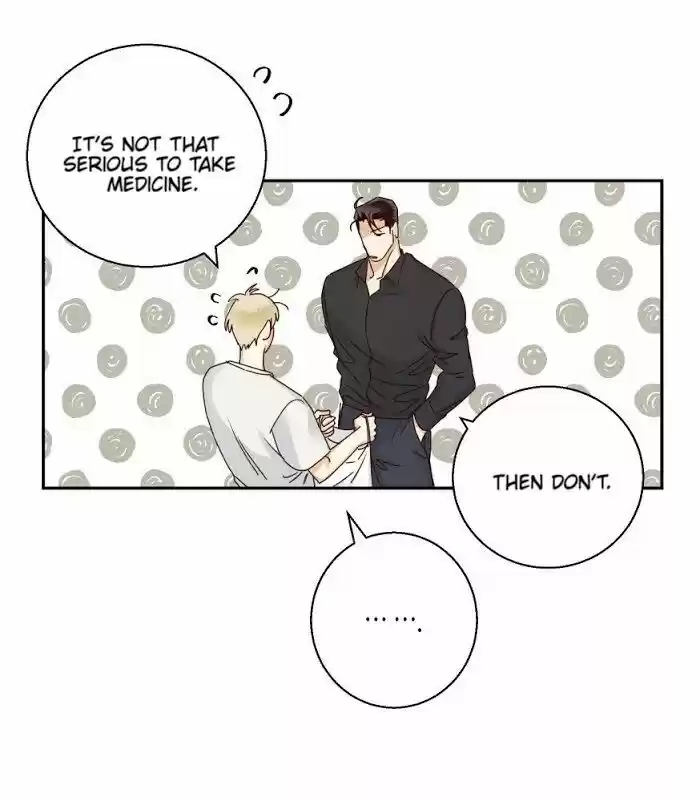 Dangerous Convenience Store Volume 2 Chapter 28