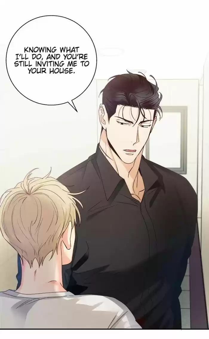 Dangerous Convenience Store Volume 2 Chapter 28