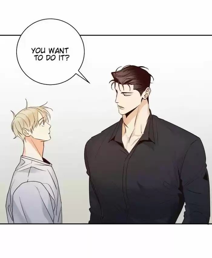 Dangerous Convenience Store Volume 2 Chapter 28