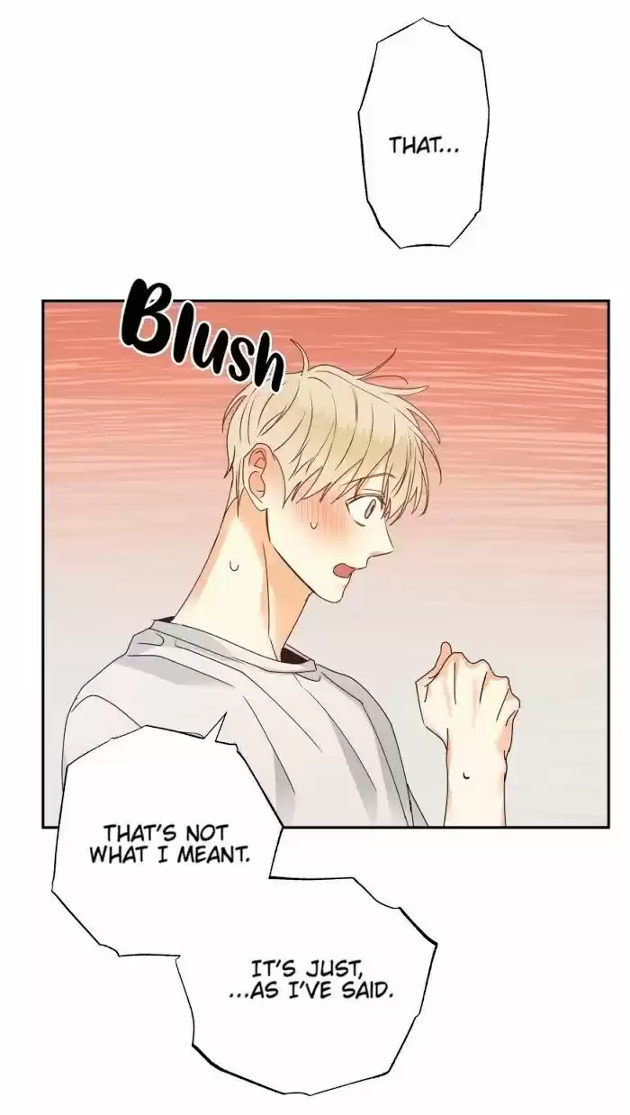 Dangerous Convenience Store Volume 2 Chapter 28