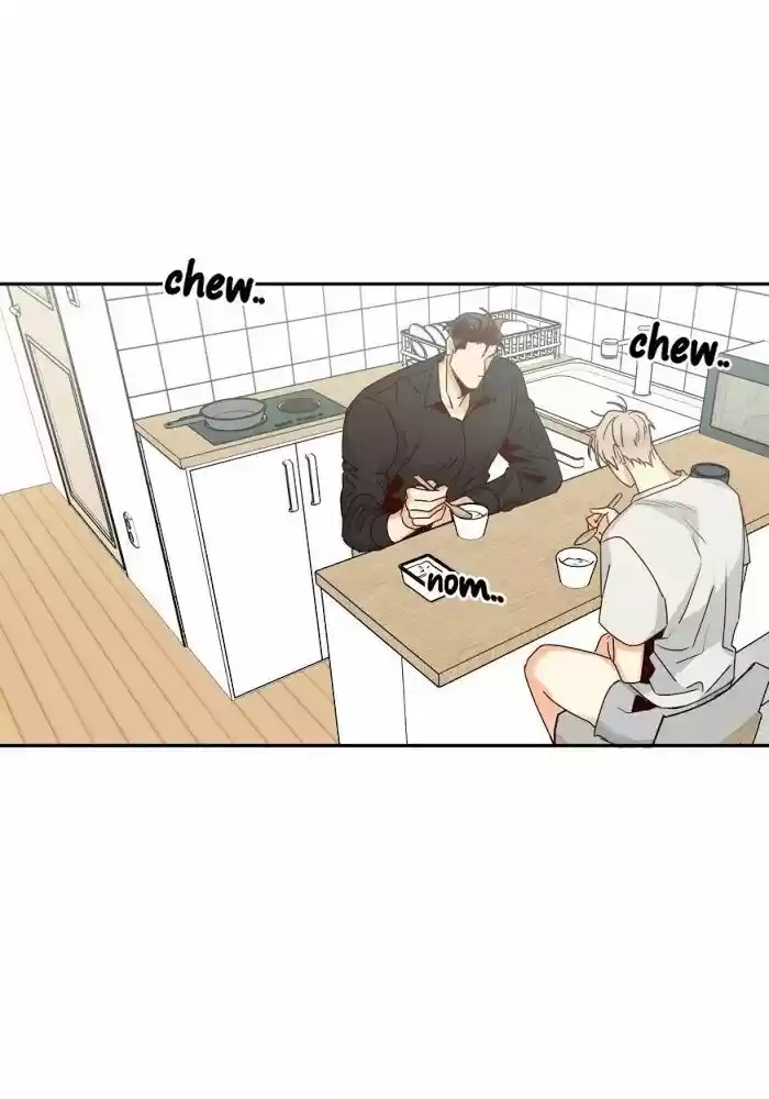 Dangerous Convenience Store Volume 2 Chapter 28