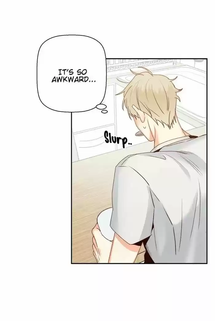 Dangerous Convenience Store Volume 2 Chapter 28