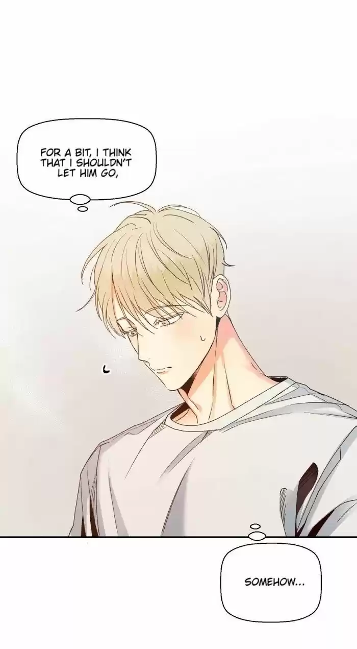 Dangerous Convenience Store Volume 2 Chapter 28