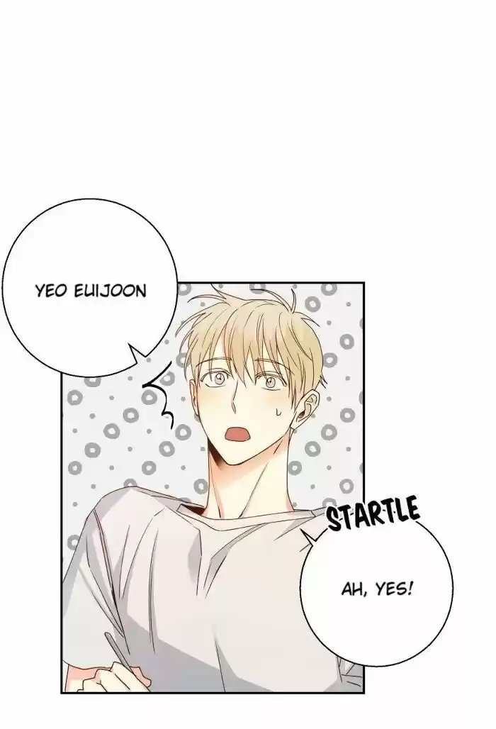 Dangerous Convenience Store Volume 2 Chapter 28