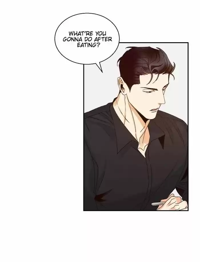 Dangerous Convenience Store Volume 2 Chapter 28