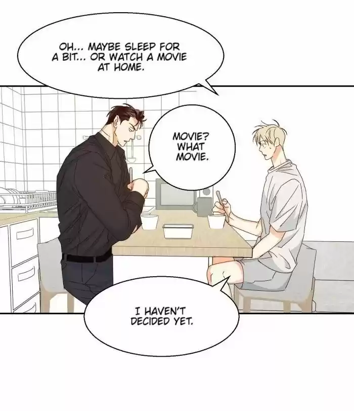 Dangerous Convenience Store Volume 2 Chapter 28