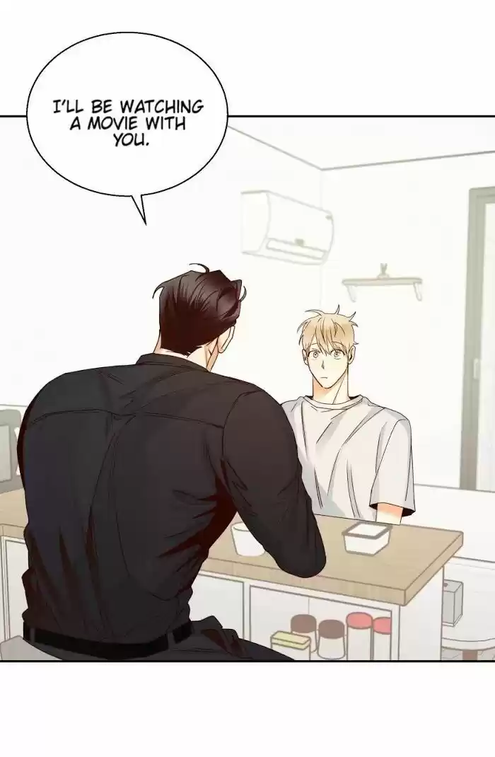 Dangerous Convenience Store Volume 2 Chapter 28