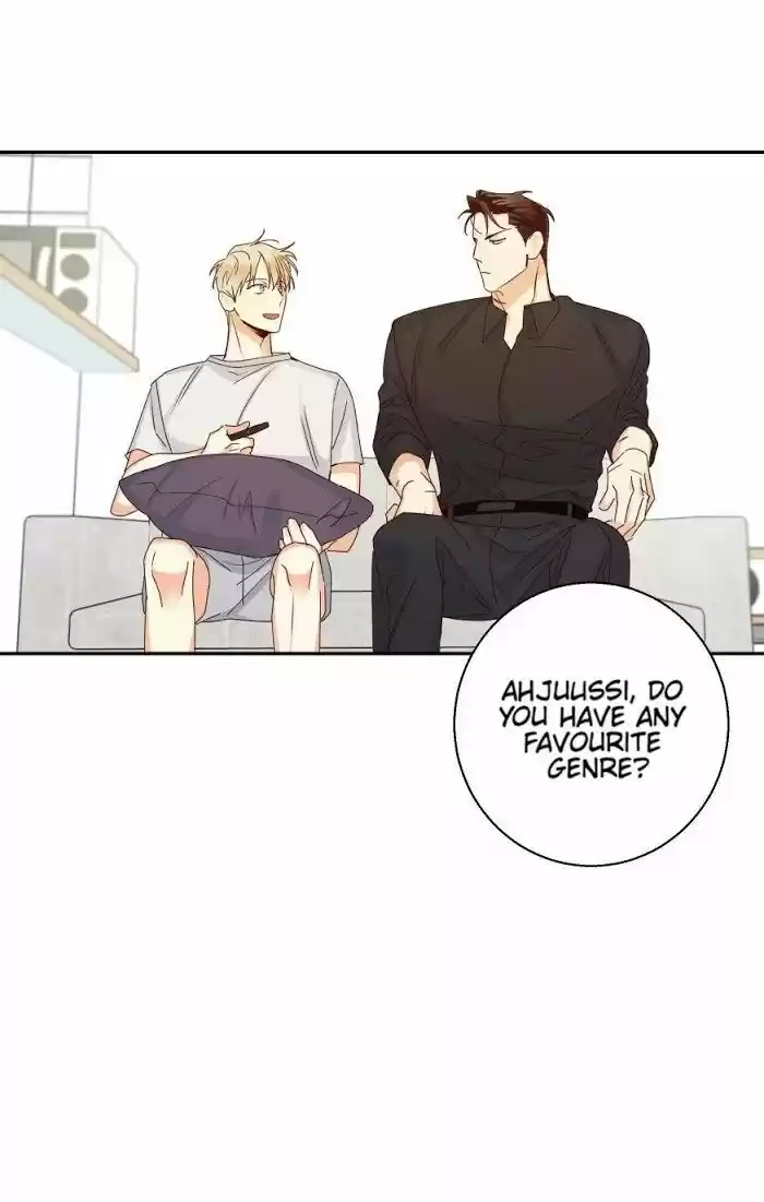 Dangerous Convenience Store Volume 2 Chapter 28