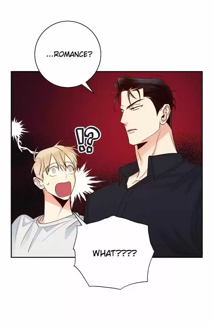 Dangerous Convenience Store Volume 2 Chapter 28