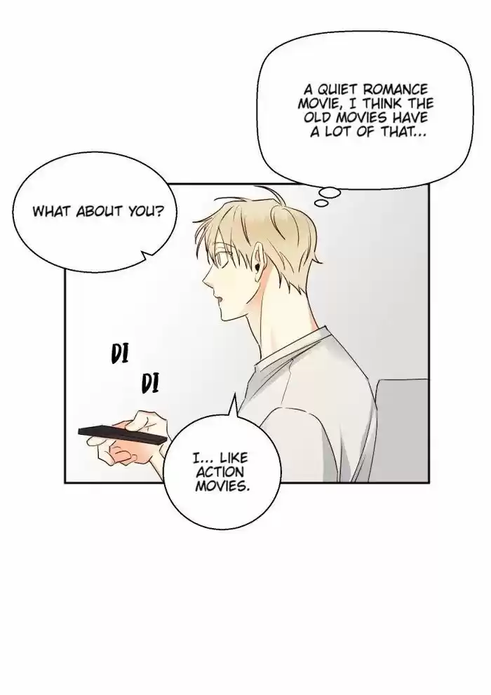 Dangerous Convenience Store Volume 2 Chapter 28