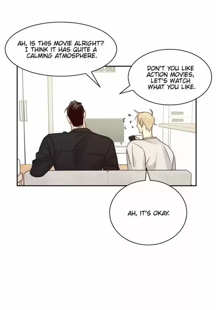 Dangerous Convenience Store Volume 2 Chapter 28