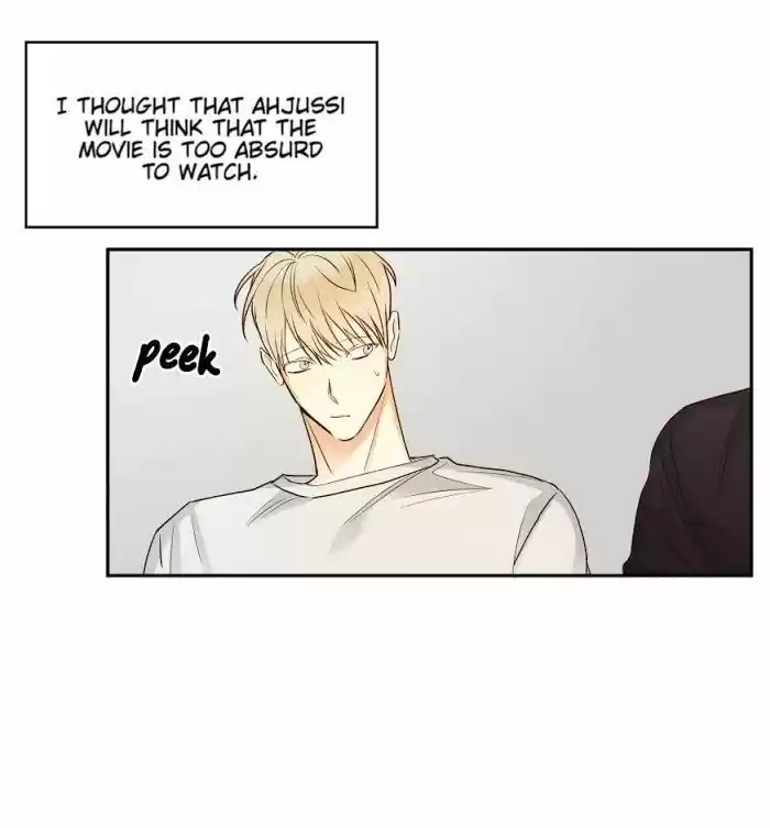 Dangerous Convenience Store Volume 2 Chapter 28