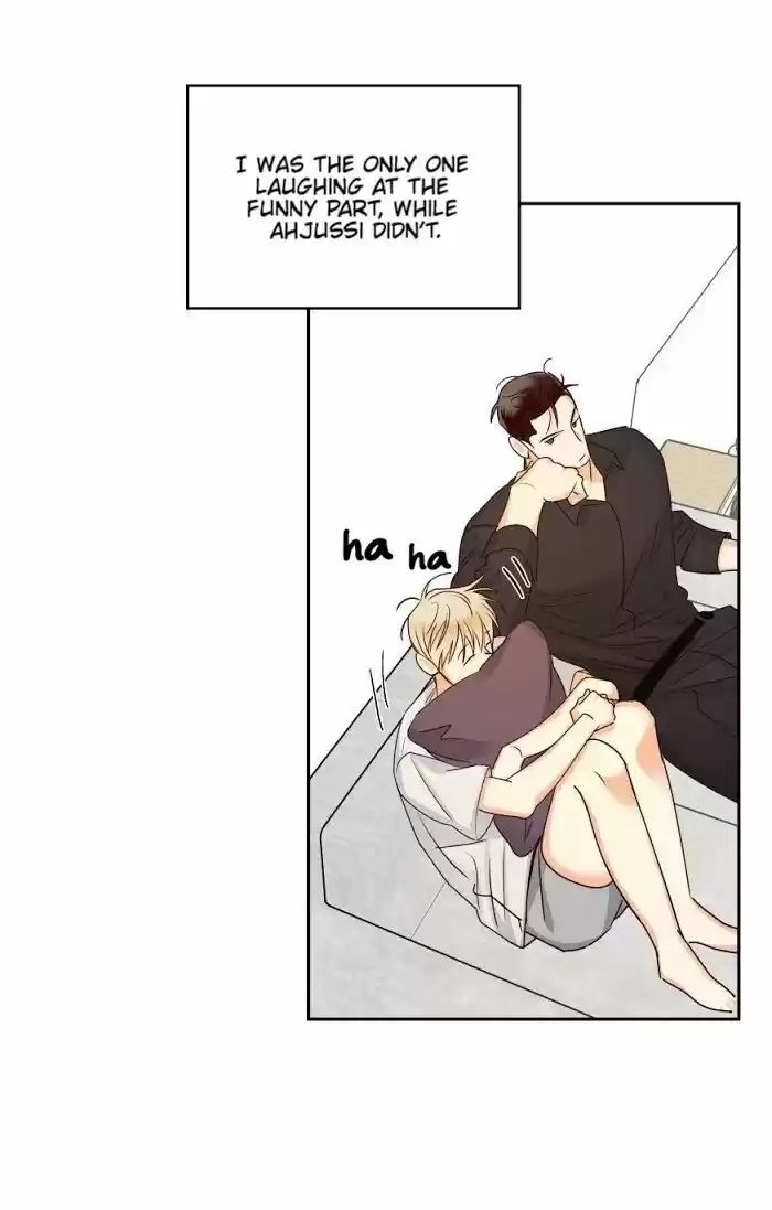 Dangerous Convenience Store Volume 2 Chapter 28