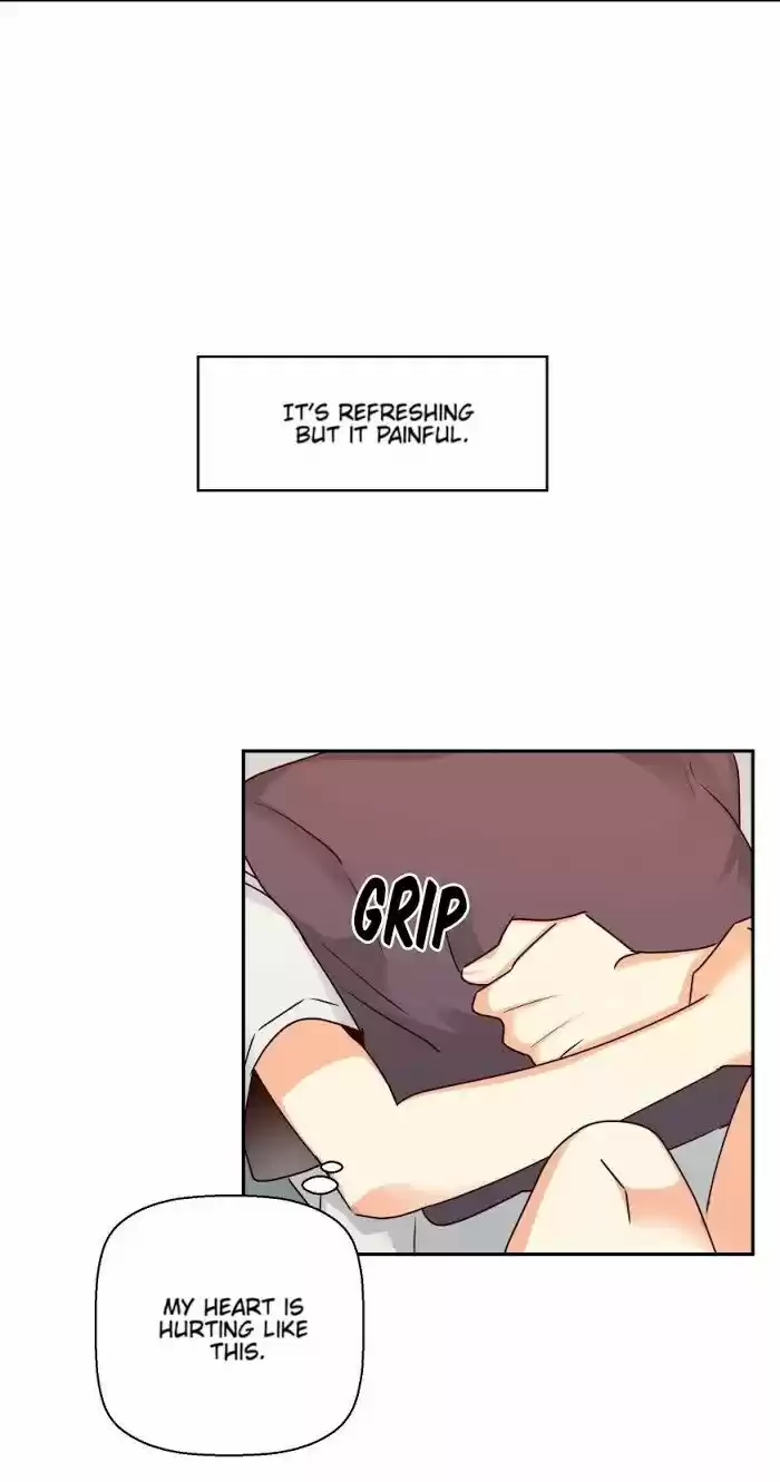 Dangerous Convenience Store Volume 2 Chapter 28