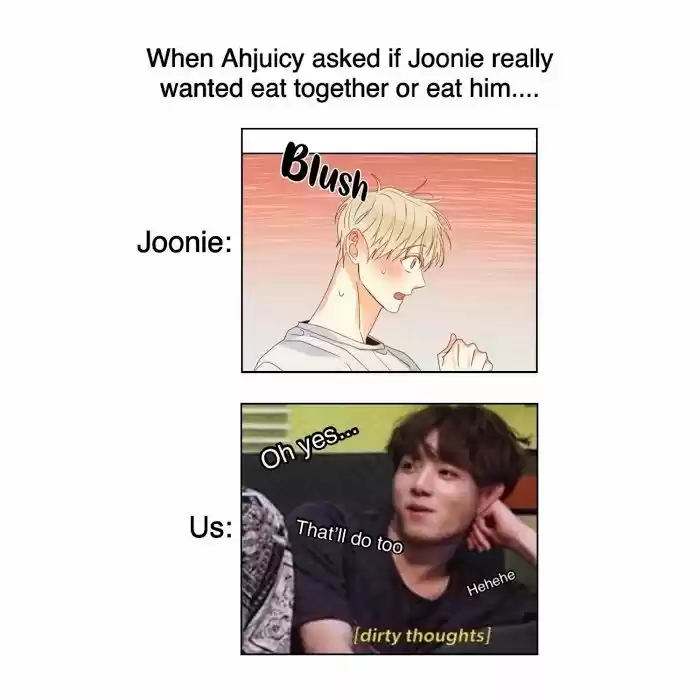 Dangerous Convenience Store Volume 2 Chapter 28