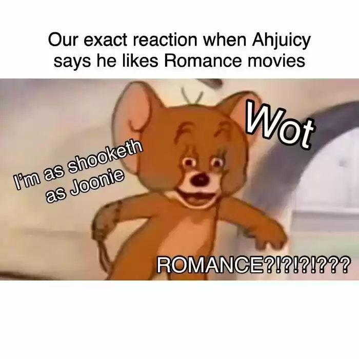 Dangerous Convenience Store Volume 2 Chapter 28