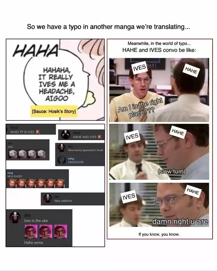 Dangerous Convenience Store Volume 2 Chapter 28