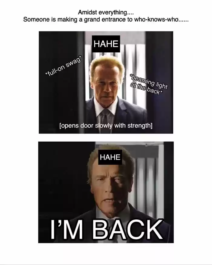 Dangerous Convenience Store Volume 2 Chapter 28