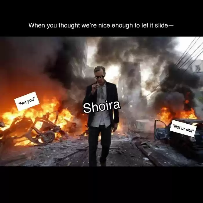 Dangerous Convenience Store Volume 2 Chapter 28