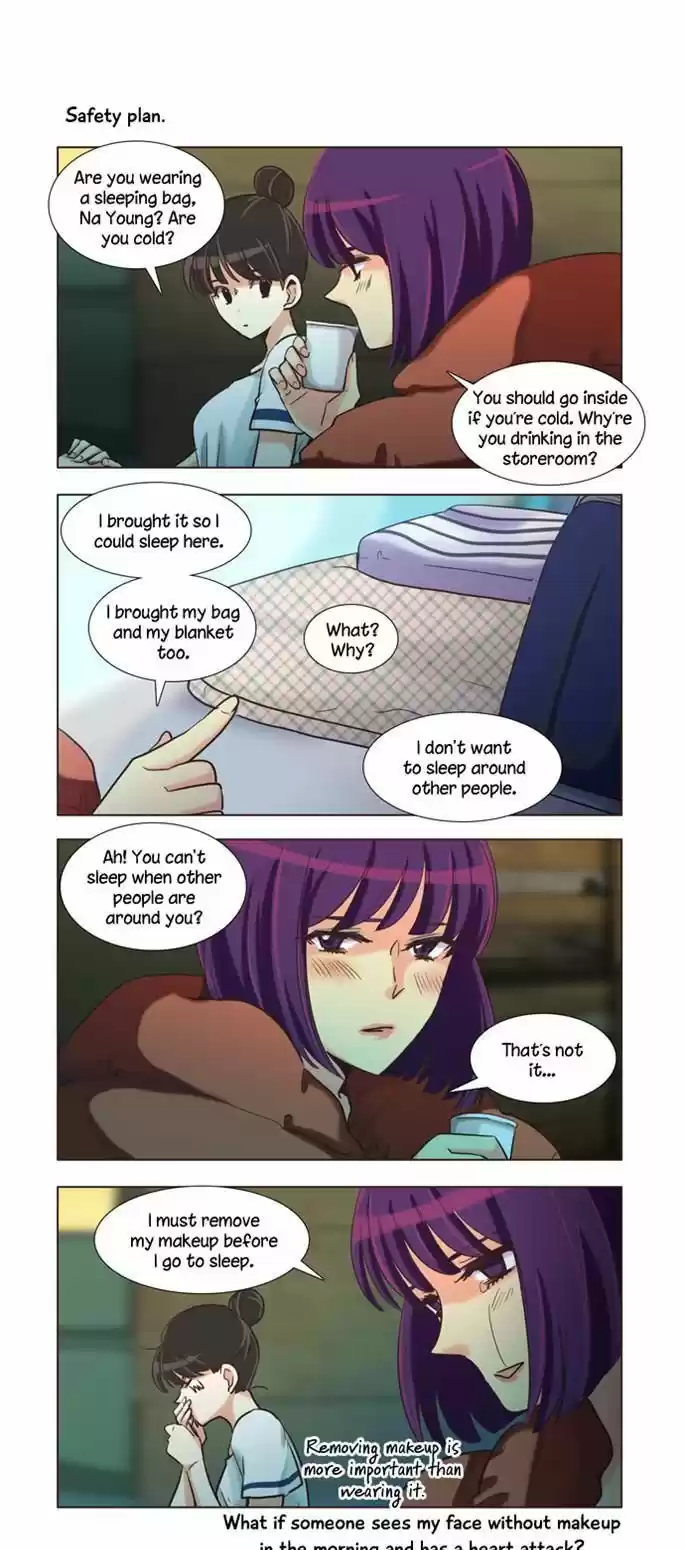 Dangsinman Molla! 90