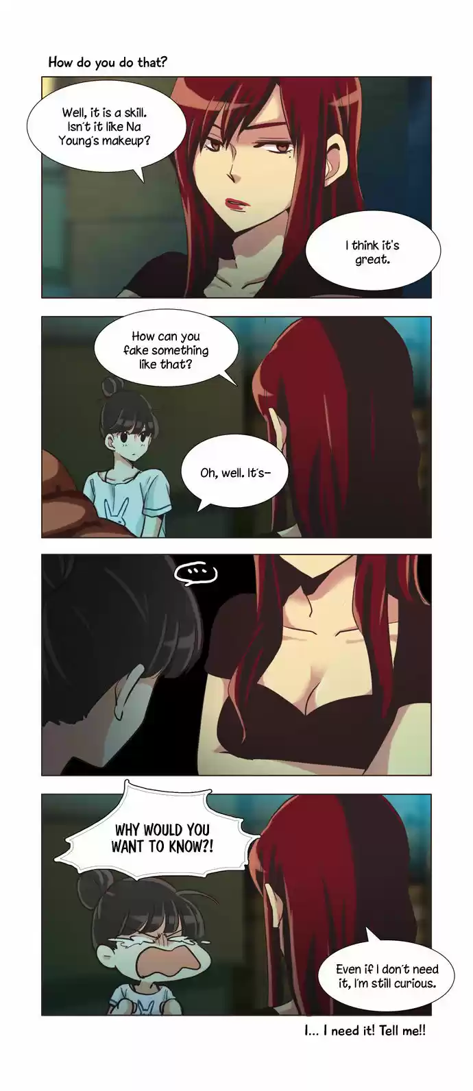 Dangsinman Molla! 90