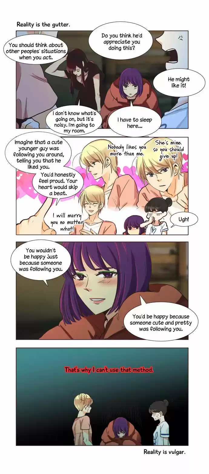 Dangsinman Molla! 90