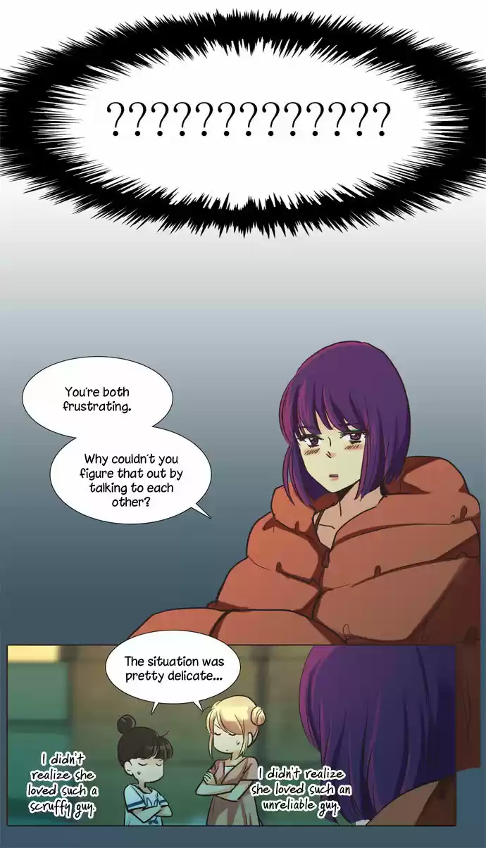 Dangsinman Molla! 90