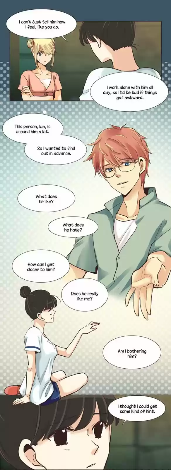 Dangsinman Molla! 90